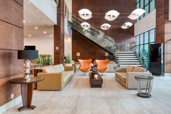 Lobby Photos