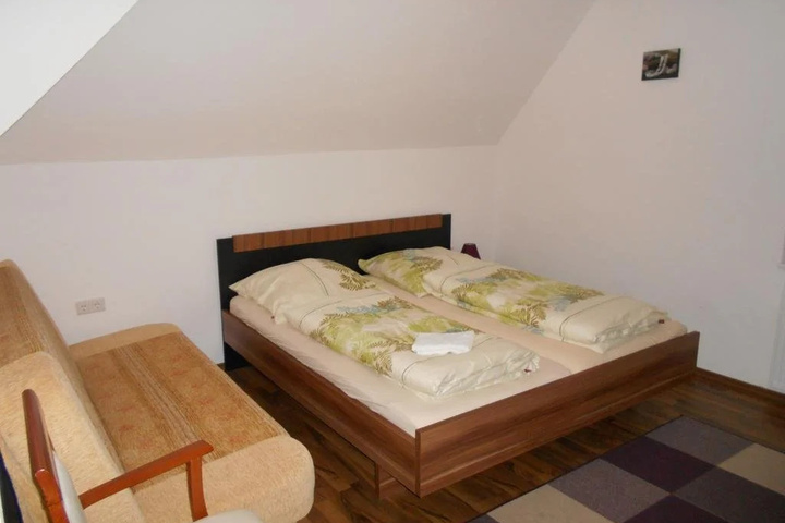 Spacious Holiday Home in Schmallenberg Near Ski Area
