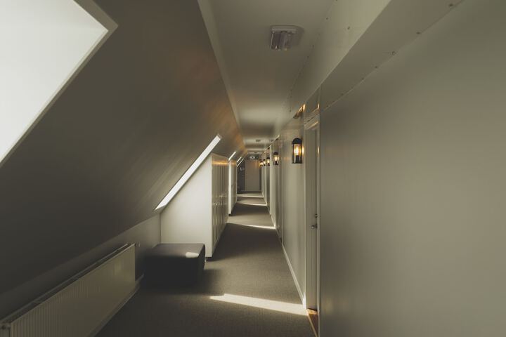 Hotel Interior 34 of 53