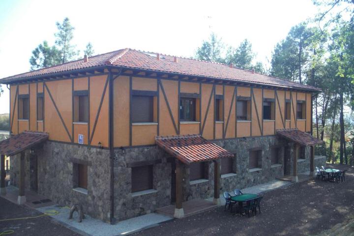 El Rincón de los Riveros