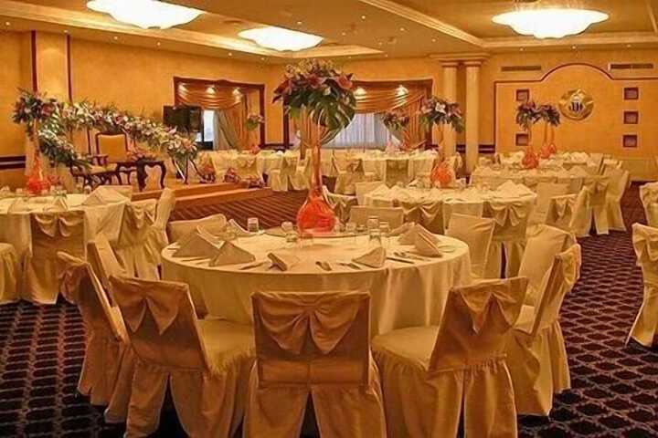 Wedding/Banquet 39 of 44