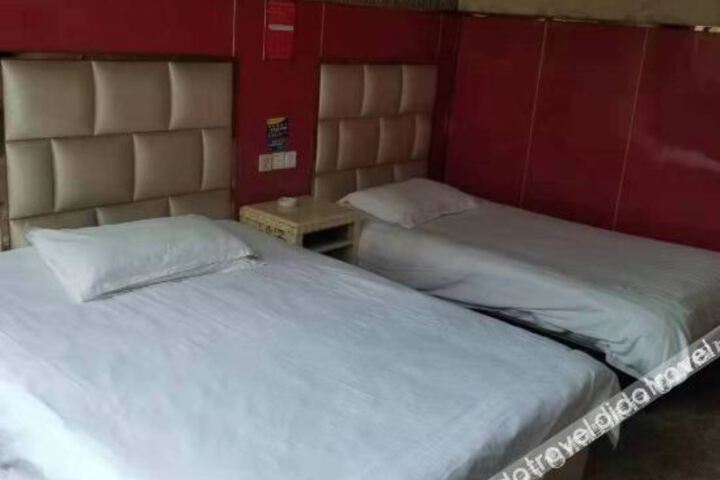 Wanlong Hotel