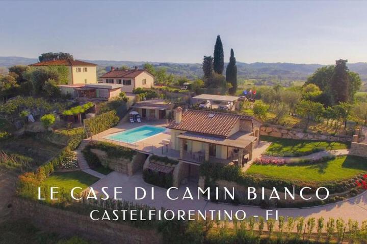 Le Case Di Camin Bianco
