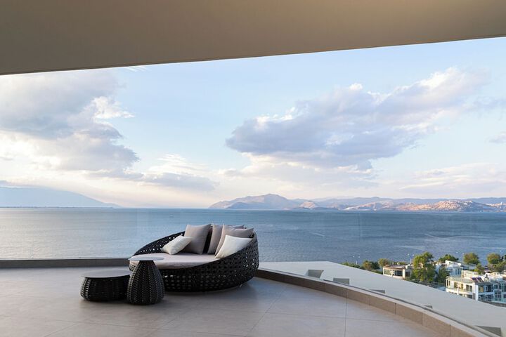 Terrace/Patio 214 of 288
