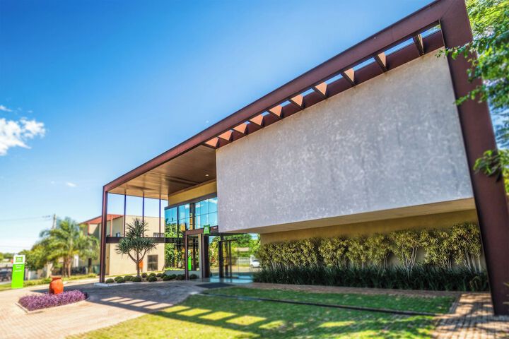 ibis Styles Bonito in Bonito