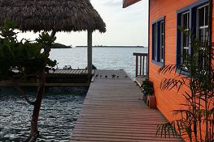 Exterior of Yok Ha Resort
