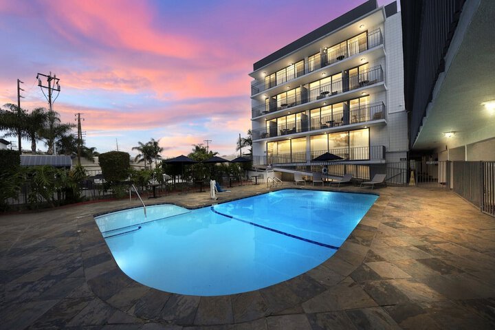 Hotel 19 of 20