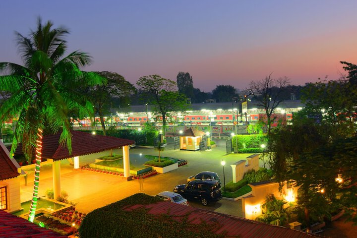 Hotel 33 of 35
