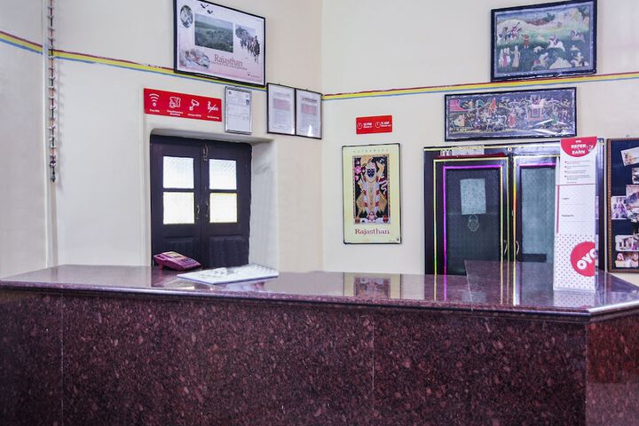 OYO 15941 JASOL HERITAGE