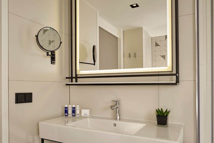 Bath Interior