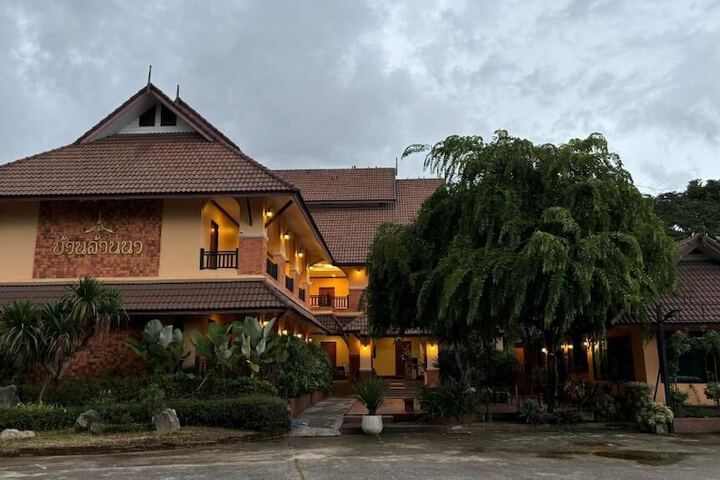 Hotel 58 of 59