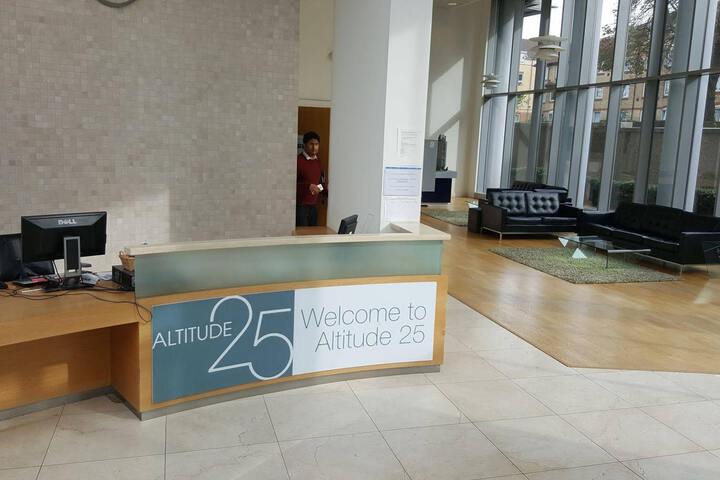 Fitness Center Photo