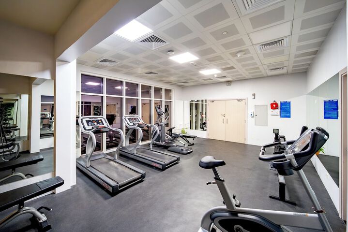Health and Fitness 13 of 25