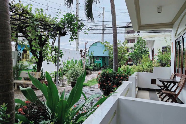 Hotel 53 of 59