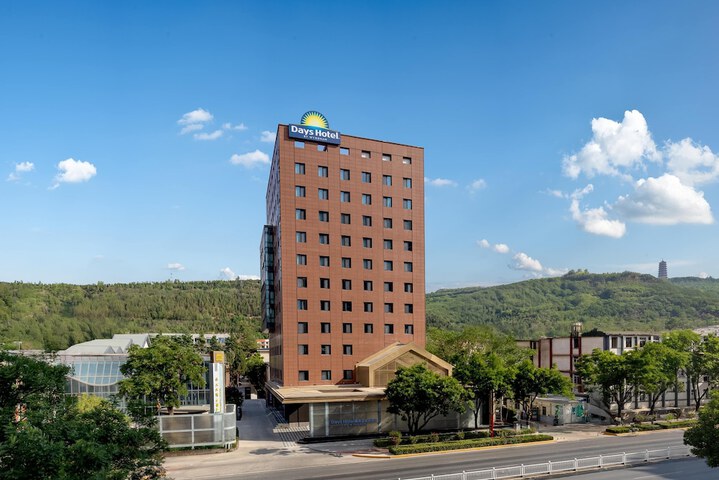 Hotel 16 of 18