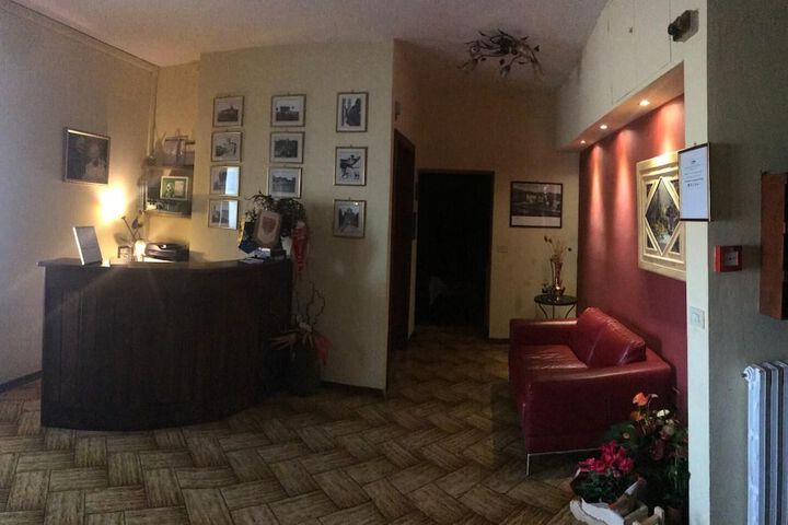 Hotel Interior 2 of 37