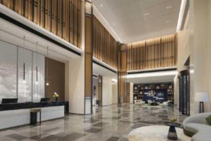 Hampton by Hilton Guiyang Nanming Xingye