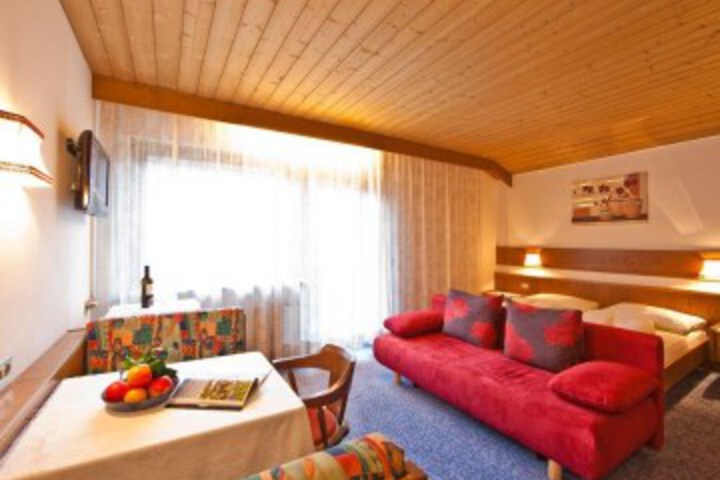Hotel-Garni Kreidhof