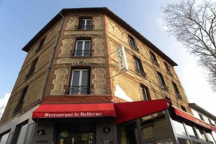 Bellevue Sarl