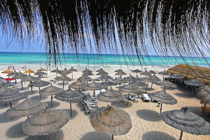 Beach 66 of 67