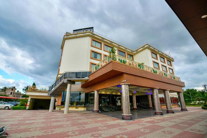 Hotel RJ