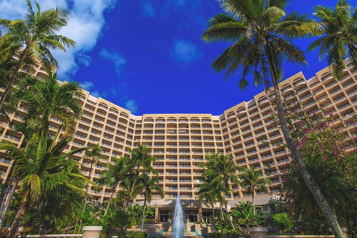 Hotel 123 of 131