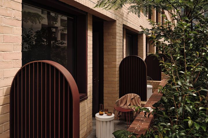 Terrace/Patio 16 of 40