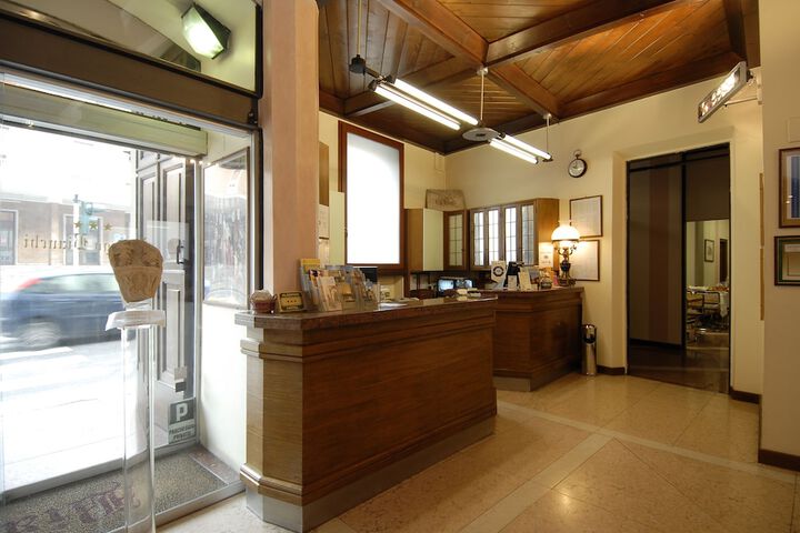 Hotel Interior 7 of 65