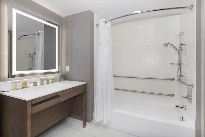 Bath Amenities