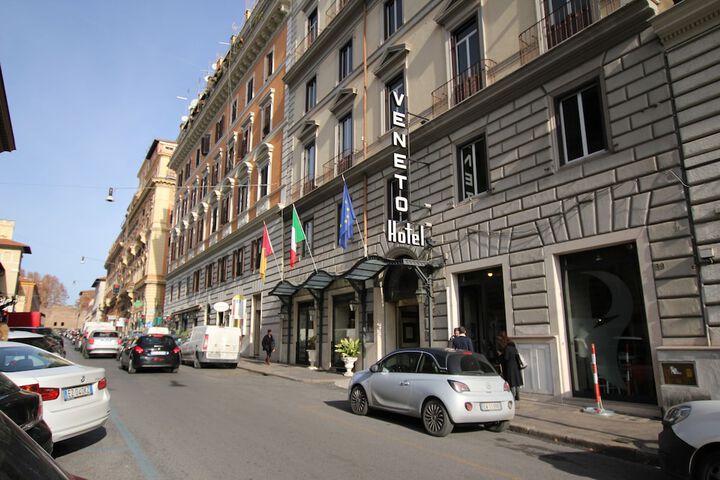 Building design