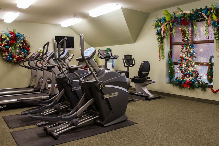 Health and Fitness 22 of 34