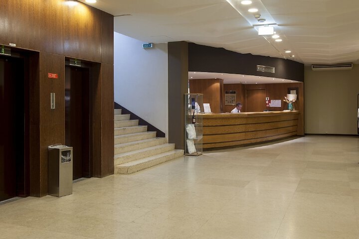 Hotel Interior 38 of 50