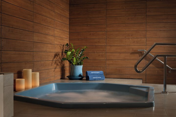 Hotel Spa