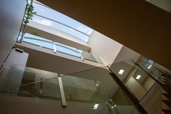 Hotel Interior 52 of 62