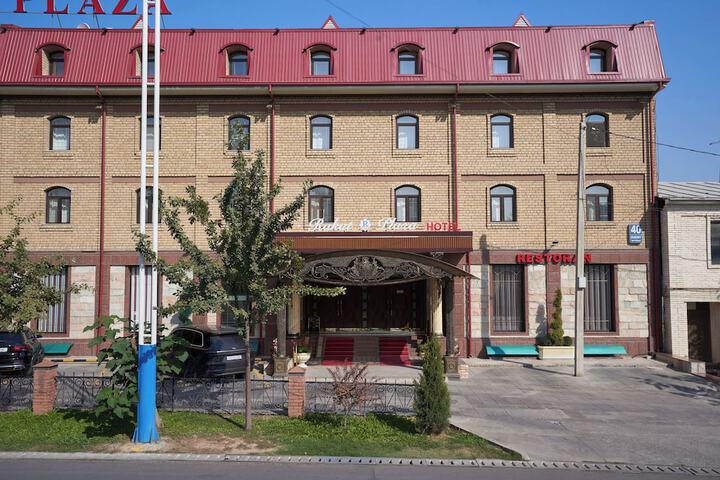 Hotel 77 of 88