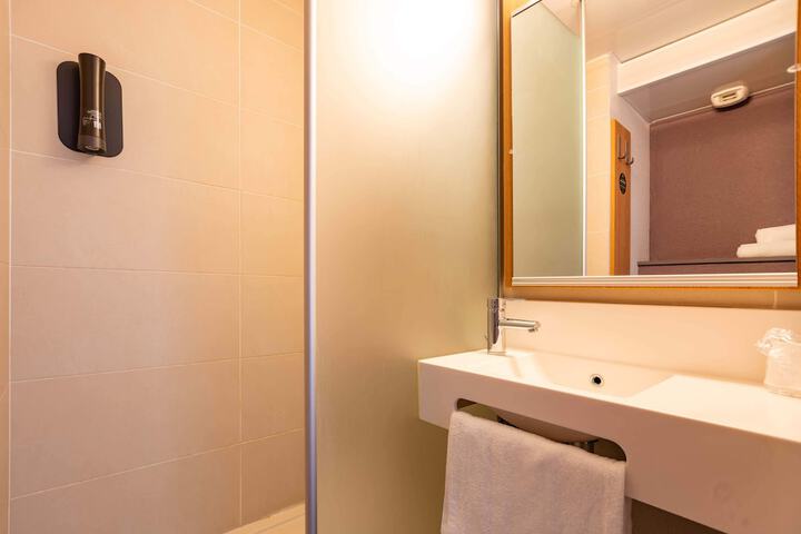 Bath Interior