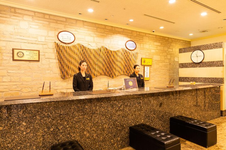 Hotel Interior 7 of 91