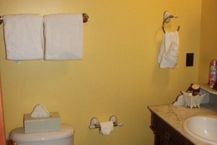 Fitness Facility Photos