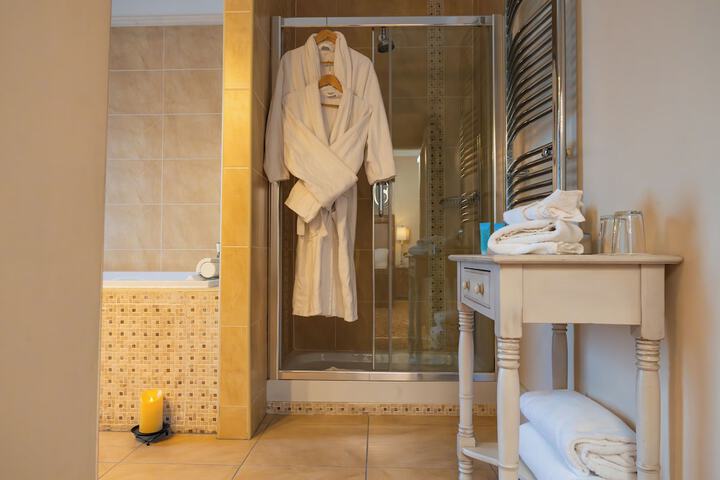 Bathroom Vanities