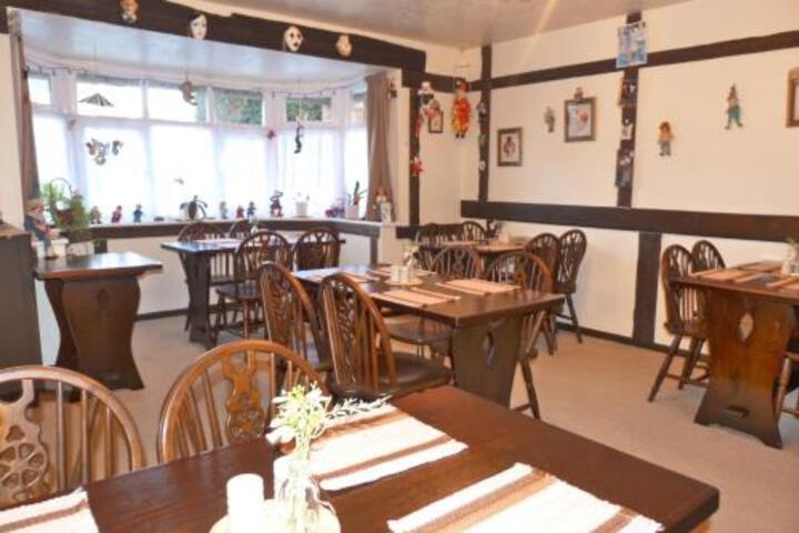 Fitness Facility Photos