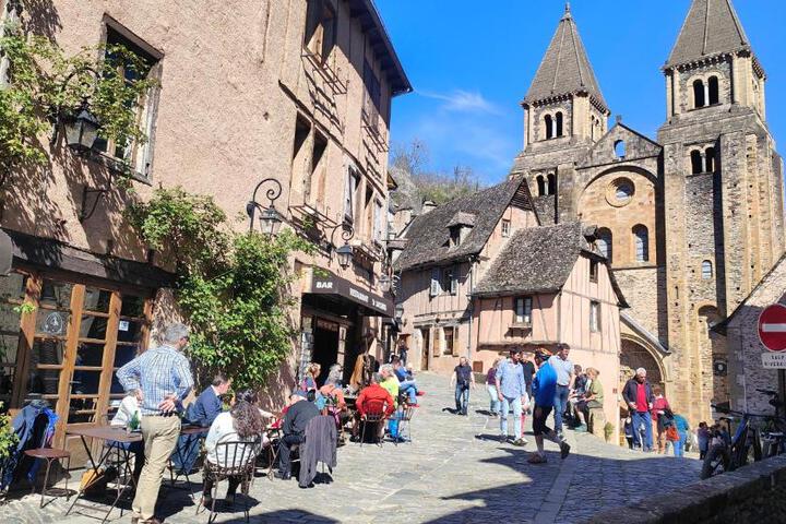 Auberge Saint Jacques