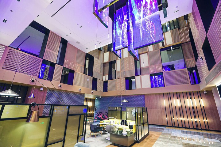 Hotel Interior 2 of 194