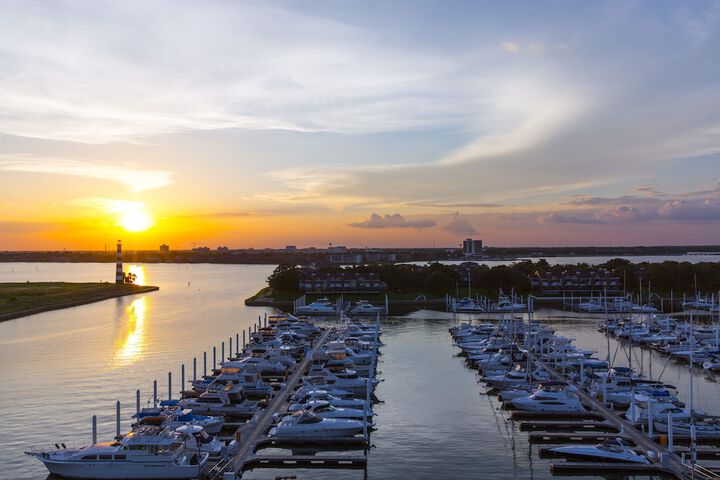 Marina