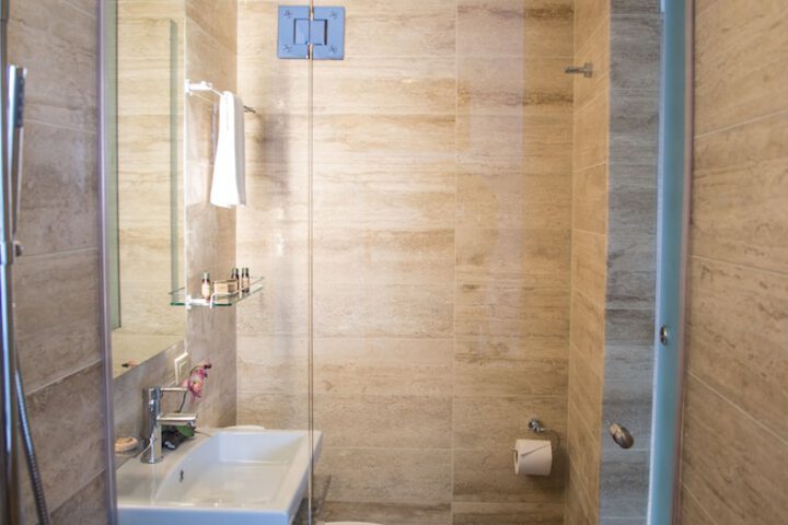 Bath Interior