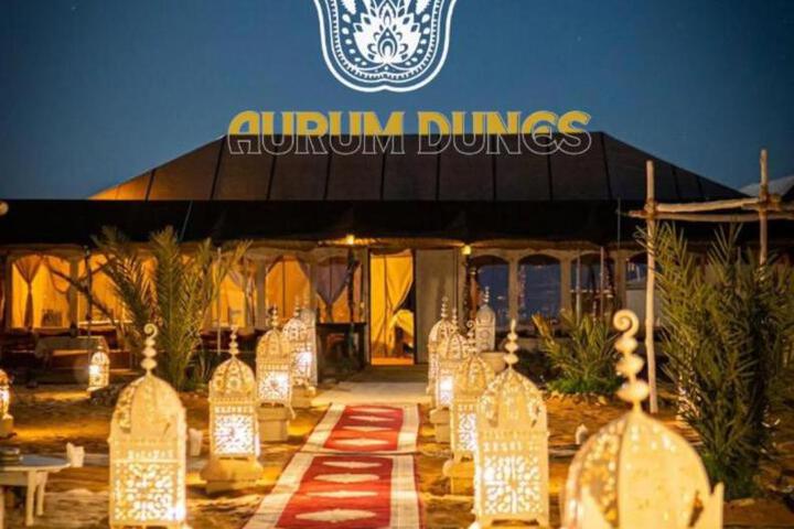 Aurum Dunes Luxury Camp