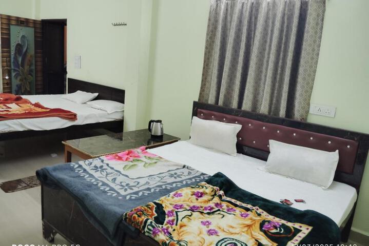 Hotel Shri Ram Palace