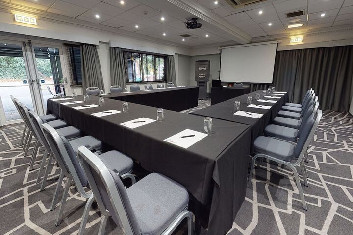 Meeting 55 of 60