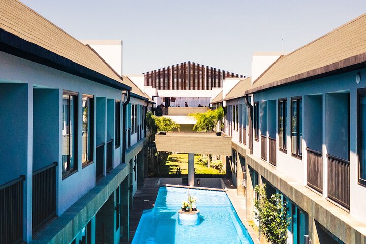 Royal Regantris Trawangan