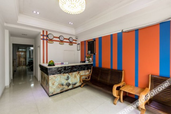 M S hotel