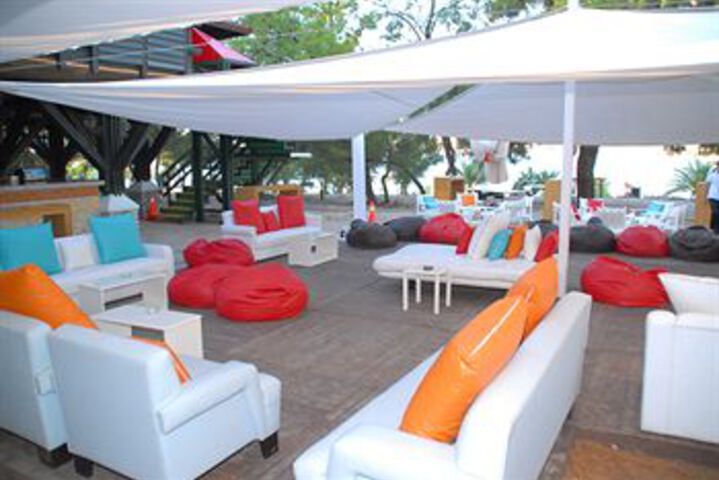 Terrace/Patio 44 of 48